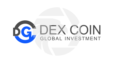 DEX COIN GLOBAL INVESTMENT