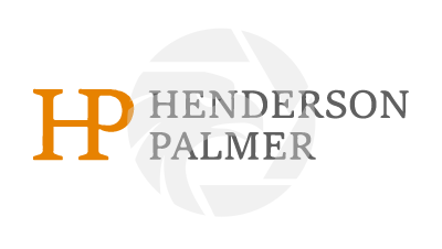 Henderson Palmer
