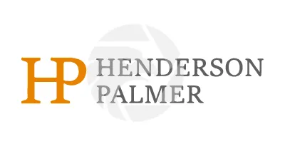 Henderson Palmer