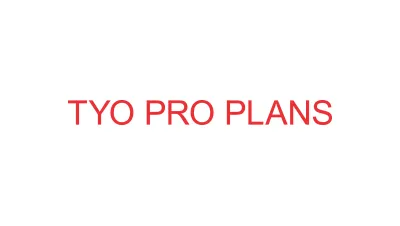 Tyo Profits Plans