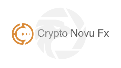 Crypto Novu Fx