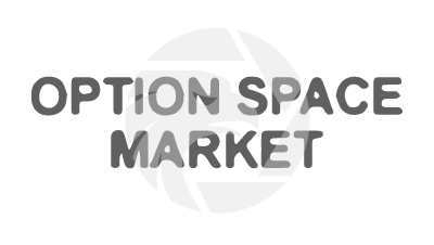 OPTION SPACE MARKET