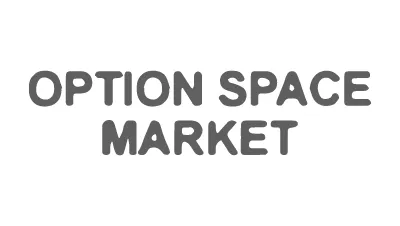 OPTION SPACE MARKET