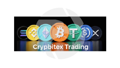 Crypbitex Trading