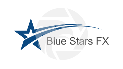 Blue Stars FX