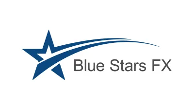 Blue Stars FX