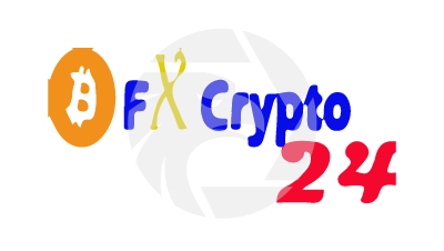 Fx Crypto24