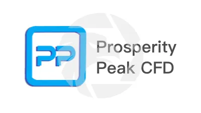Prosperity Peak CFD
