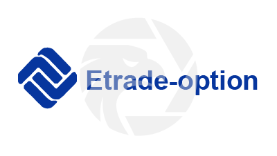 Etrade-option