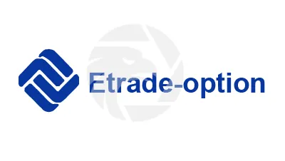 Etrade-option