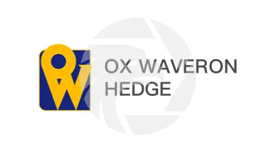 OX WAVERON HEDGE