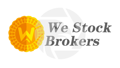We Stock Brokers