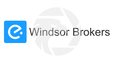 Windsor Brokers溫莎
