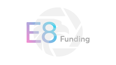 E8 Funding