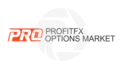 ProfitFX Options Market