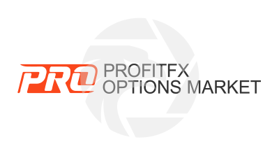 ProfitFX Options Market