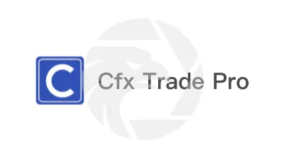 Cfx Trade Pro