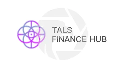 TALS FINANCE HUB