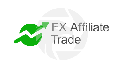 FX Affiliate Trade