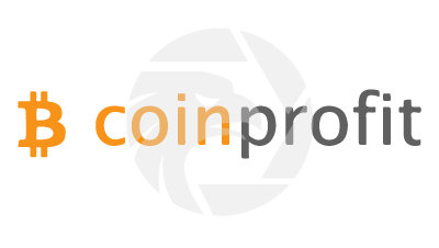 Coinprofit Crypto Investment