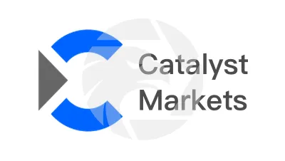 Catalyst Markets