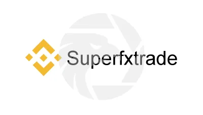 Superfxtrade