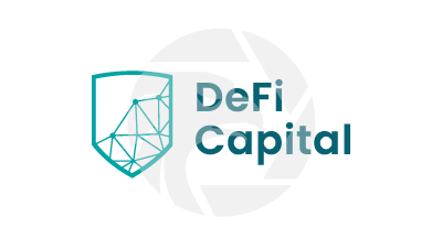 DeFi-Capital
