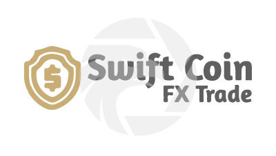 Swift Coin FX Trade