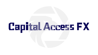 Capital Access FX