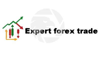 Expert forex trade