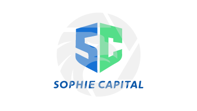 SOPHIE CAPITAL FINANCIAL TRADING  LTD