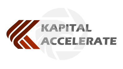 Kapital Accelerate