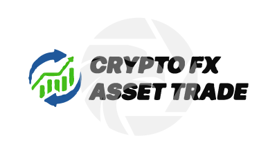Crypto Fx Asset Trade