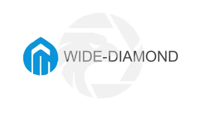 WIDE-DIAMOND