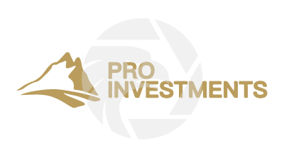 Pro Investments