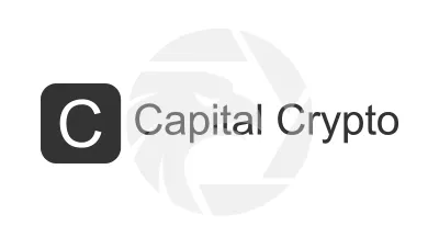 Capital Crypto