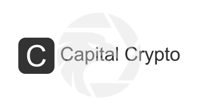 Capital Crypto