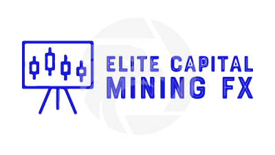 Elite Capital Mining FX