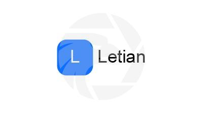 Letian