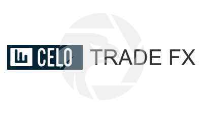 Celo Trade fx