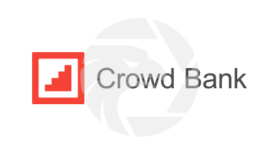 Crowd Bankクラウドバンク