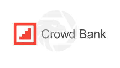 Crowd Bank