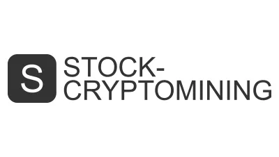 STOCKCRYPTOMINING