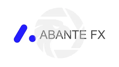 ABANTE FX