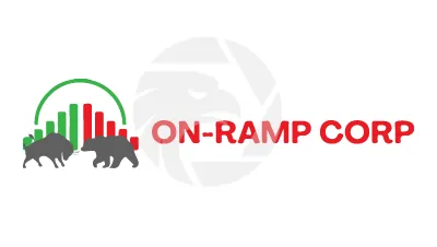 ON-RAMP CORP