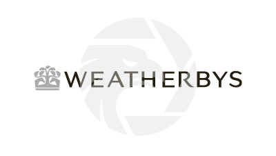 Weatherbys