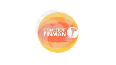 COMPETENT FINMAN