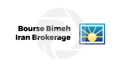 Bourse Bimeh Iran Brokerage