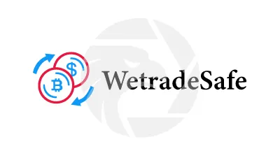 WetradeSafe