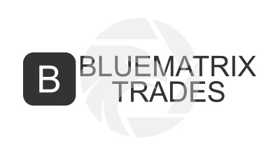 Blue Matrix Trades